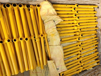 Handrail Fabrications